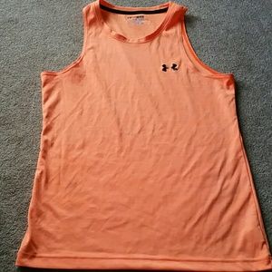 Under Armour Workout Shirt